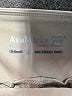 Avalanche Solid Gray Dress Pants Size XS - photo 7
