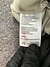 Avalanche Solid Gray Dress Pants Size XS - photo 8