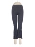 Avenue Montaigne Gray Active Pants Size 6 - photo 1