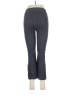 Avenue Montaigne Gray Active Pants Size 6 - photo 2