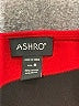 ASHRO Stripes Red Poncho Size M (estimated) - photo 7