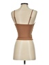 American Eagle Outfitters Brown Tank Top Size XXS - photo 2