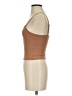 American Eagle Outfitters Brown Tank Top Size XXS - photo 5