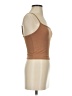 American Eagle Outfitters Brown Tank Top Size XXS - photo 4