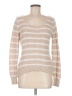 Maurices Ivory Pullover Sweater Size M - photo 1
