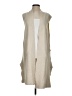 Coco + Carmen Tan Kimono Size S - photo 1