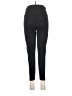 A New Day Solid Black Active Pants Size M - photo 2