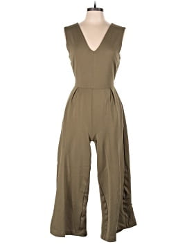 Leze The Label Jumpsuit