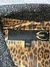 Just Cavalli Tweed Gray Blazer Size EU (IT) 42 / US 6 - photo 6