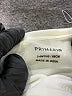 Primark White Pullover Hoodie Size 3-6 mo - photo 3