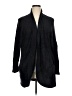 Ruby Rd. 100% Nylon Black Cardigan Size 1X - photo 1