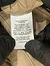 Ann Taylor LOFT Outlet 100% Polyester Solid Tan Jacket Size XS - photo 4
