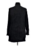 Ruby Rd. 100% Nylon Black Cardigan Size 1X - photo 2