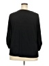Perseption Concept Black 3/4 Sleeve Blouse Size 2X - photo 2