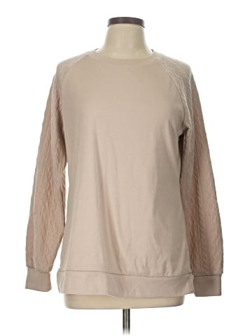 Unbranded Long Sleeve T-Shirt (view 1)