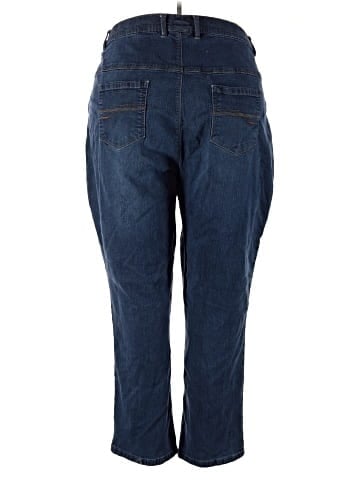 Catherines Jeans (view 2)