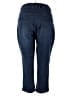 Catherines Blue Jeans Size 26 waist - photo 2
