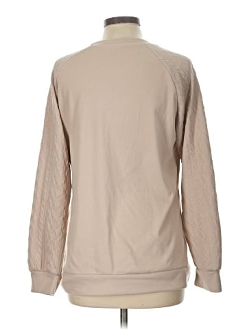 Unbranded Long Sleeve T-Shirt (view 2)
