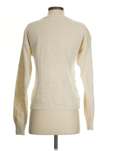 Adolfo Pullover Sweater (view 2)