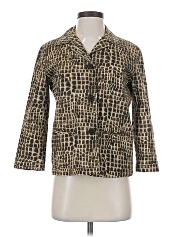 Liz Claiborne Coat (view 1)