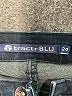 Tractr Black Jeans Size 24 waist - photo 7