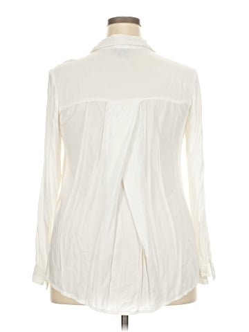 Deb Long Sleeve Blouse (view 2)