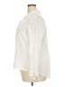 Deb Ivory Long Sleeve Blouse Size 2X - photo 5