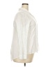 Deb Ivory Long Sleeve Blouse Size 2X - photo 4