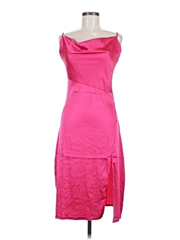 Lyaner Cocktail Dress (view 1)