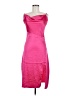 Lyaner Pink Cocktail Dress Size M - photo 1