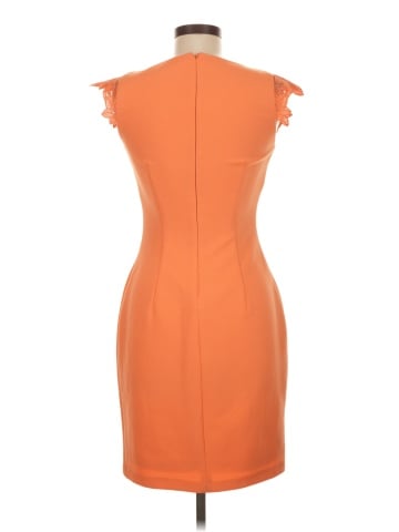 Belle Badgley Mischka Cocktail Dress (view 2)