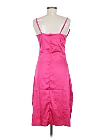 Lyaner Cocktail Dress (view 2)