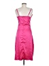 Lyaner Pink Cocktail Dress Size M - photo 2