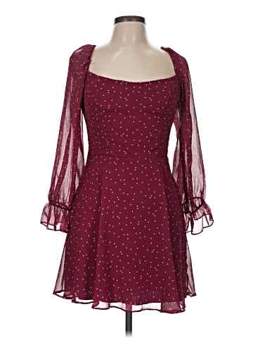 B. Smart Cocktail Dress (view 1)