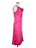 Lyaner Pink Cocktail Dress Size M - photo 4