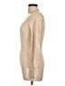 Unbranded Tan Turtleneck Sweater Size L - photo 5