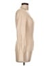 Unbranded Tan Turtleneck Sweater Size L - photo 4