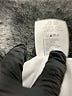 Vibrant M.I.U Graphic Ivory Jeans Size 7 - photo 8