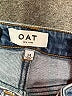 OAT Blue Jeans Size 24 waist - photo 3