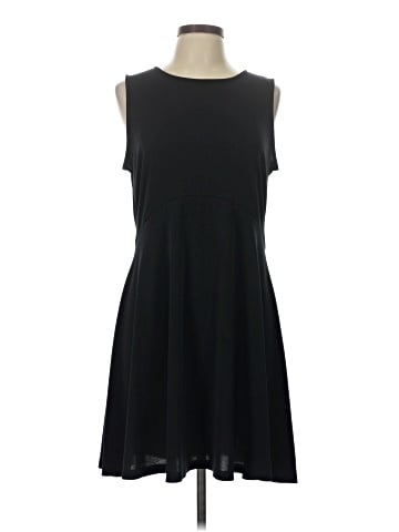 Apt. 9 Casual Dress (view 1)