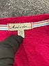 Mod-O-Doc Pink 3/4 Sleeve T-Shirt Size Sm (1) - photo 7
