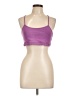 Solow Sport Purple Tank Top Size L - photo 1