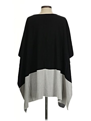 Beautiful by Lawrence Zarian Poncho (view 2)