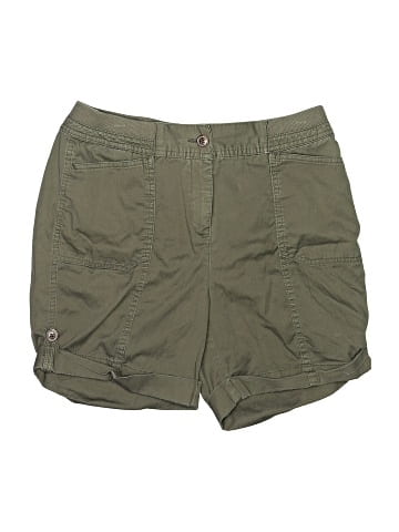 Hasting & Smith Cargo Shorts (view 1)