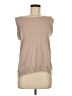 Inhabit Tan Cardigan Size S - photo 1