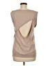 Inhabit Tan Cardigan Size S - photo 2