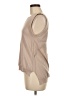 Inhabit Tan Cardigan Size S - photo 5