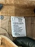 American Eagle Outfitters Brown Khakis Size 0 R - photo 8