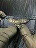 Athleta Solid Blue Athletic Shorts Size 12 - photo 3