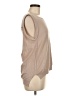 Inhabit Tan Cardigan Size S - photo 4